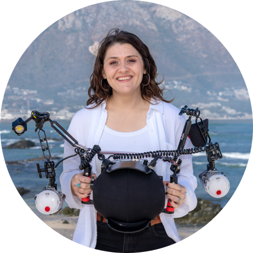 MWolf Photography about me underwater camera1